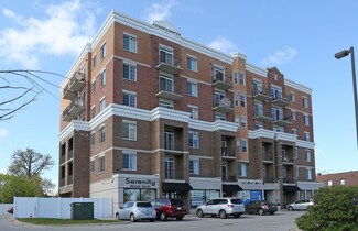 Plus de détails pour 238 E Irving Park Rd, Wood Dale, IL - Local commercial à louer