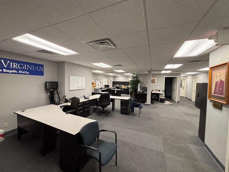 201 Rosser Ave, Waynesboro, VA à louer - Photo intérieure – Image 3 sur 10