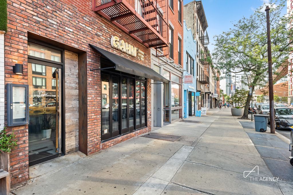 212 Flatbush Ave, Brooklyn, NY à louer Photo intérieure– Image 1 sur 11