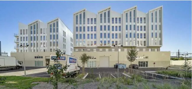 Plus de détails pour 23-25 Rue Paul Duvivier, Lyon - Bureau à louer