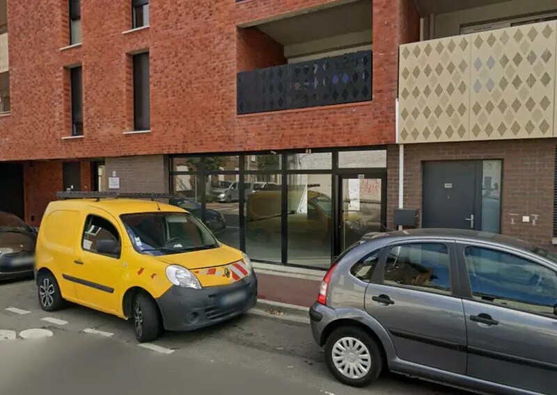 Local commercial dans Tourcoing à vendre Photo de l’immeuble– Image 1 sur 7