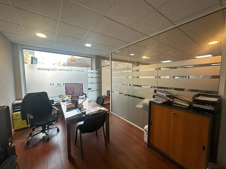 Local commercial dans Le Havre à louer - Photo intérieure – Image 1 sur 4