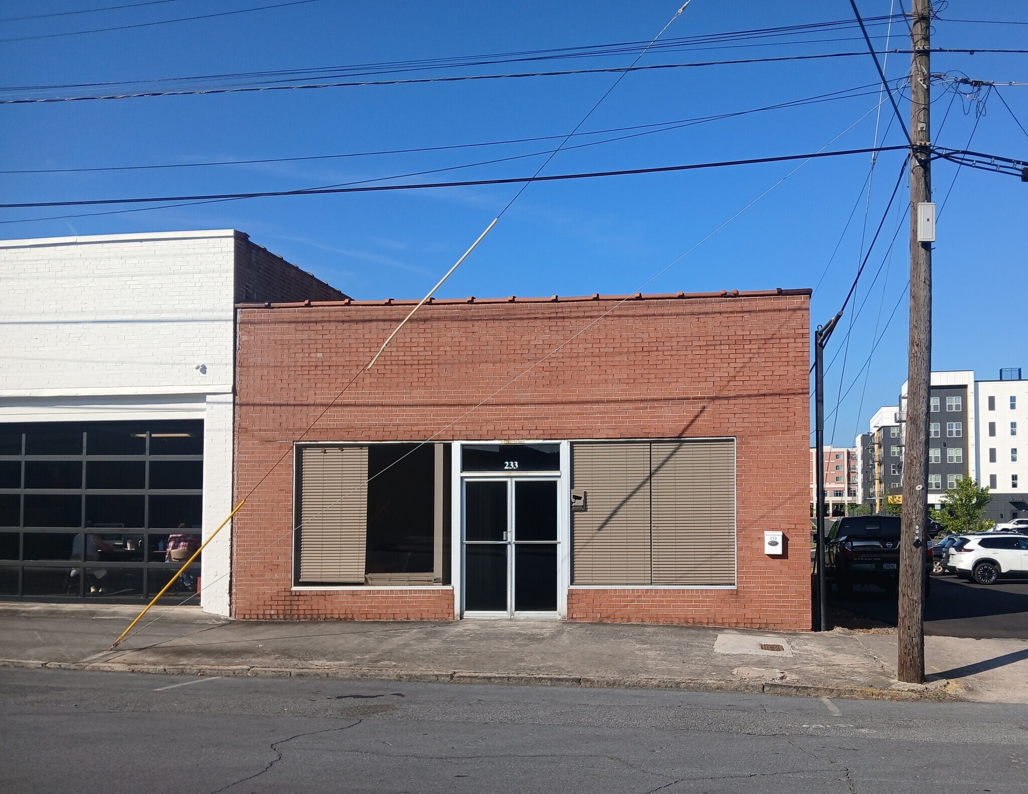 233 N 5th Ave SW, Rome, GA à louer Photo de l’immeuble– Image 1 sur 2