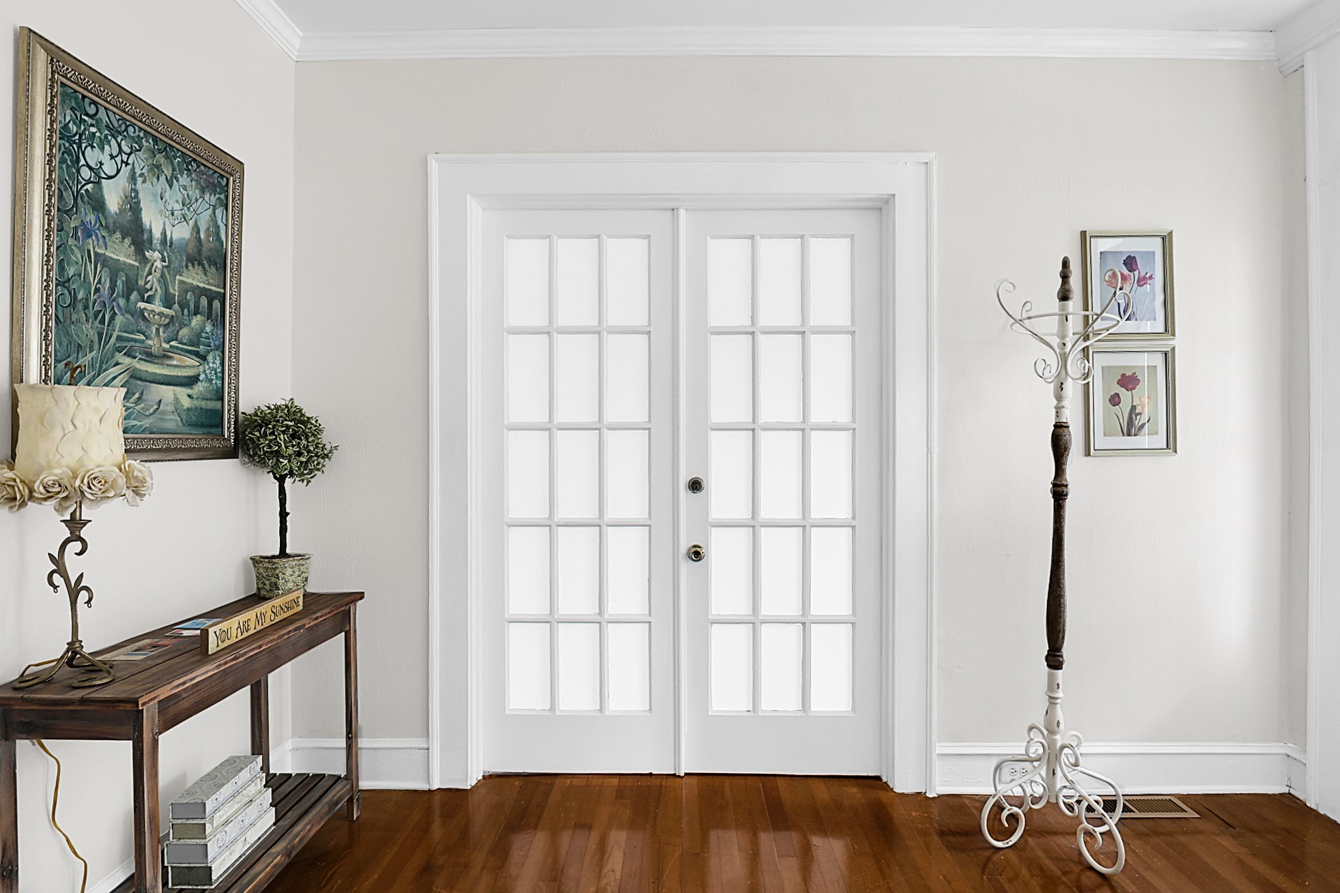 228 E Poplar St, Griffin, GA à louer Photo intérieure– Image 1 sur 7