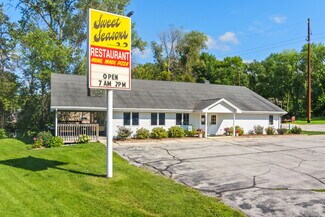 Plus de détails pour 6189 Tielens Rd, Dyckesville, WI - Local commercial à vendre