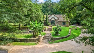Plus de détails pour 3000 Cathedral Pl, Decatur, GA - Bureau/Médical à louer