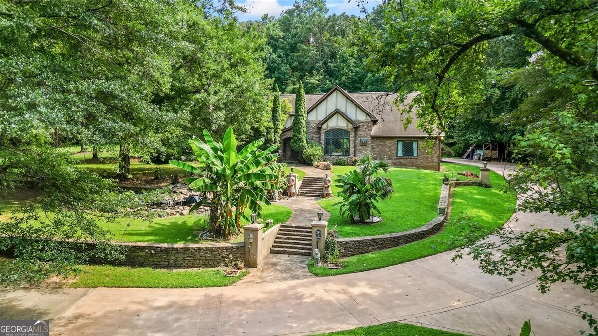 3000 Cathedral Pl, Decatur, GA à vendre Photo principale– Image 1 sur 48