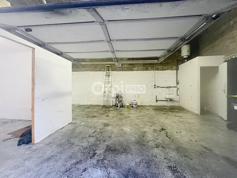 Bureau dans Brive-la-Gaillarde à louer - Photo intérieure – Image 3 sur 7