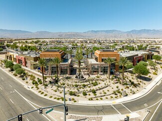 Plus de détails pour 36891 Cook St, Palm Desert, CA - Local commercial à louer