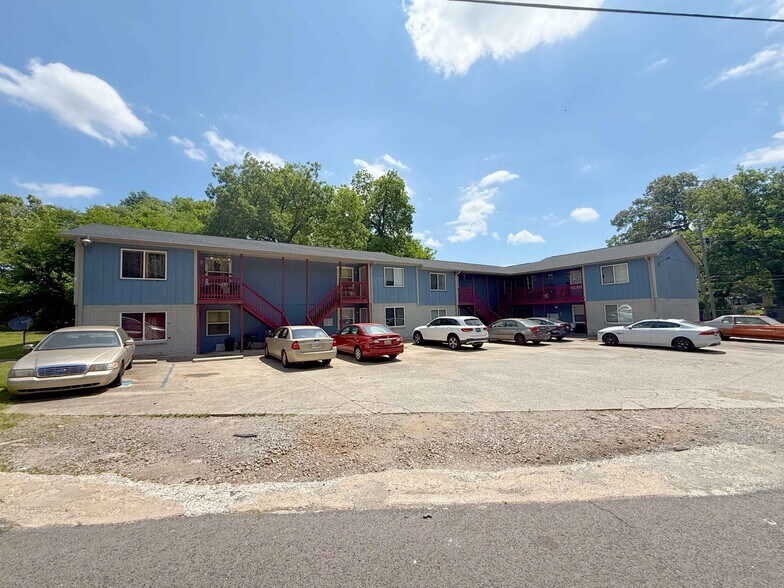 1785 Pearson Ave SW, Birmingham, AL à vendre - Photo de l’immeuble – Image 2 sur 4