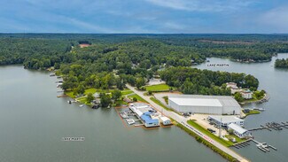 Plus de détails pour 7361 AL-49 Hwy, Dadeville, AL - Spécialisé à vendre