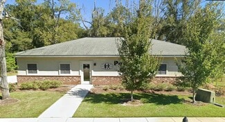 Plus de détails pour 944 N Columbia St, Covington, LA - Bureau à vendre