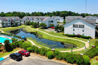 107 Ashford Dr, West Monroe, LA - VUE AÉRIENNE  vue de carte - Image1