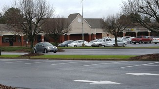 Plus de détails pour 1680 NC Highway 5, Aberdeen, NC - Local commercial à louer