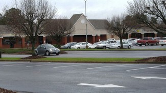 Plus de détails pour 1680 NC Highway 5, Aberdeen, NC - Local commercial à louer