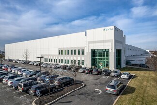 Plus de détails pour 1119 W Middlesex Ave, Port Reading, NJ - Industriel/Logistique à louer