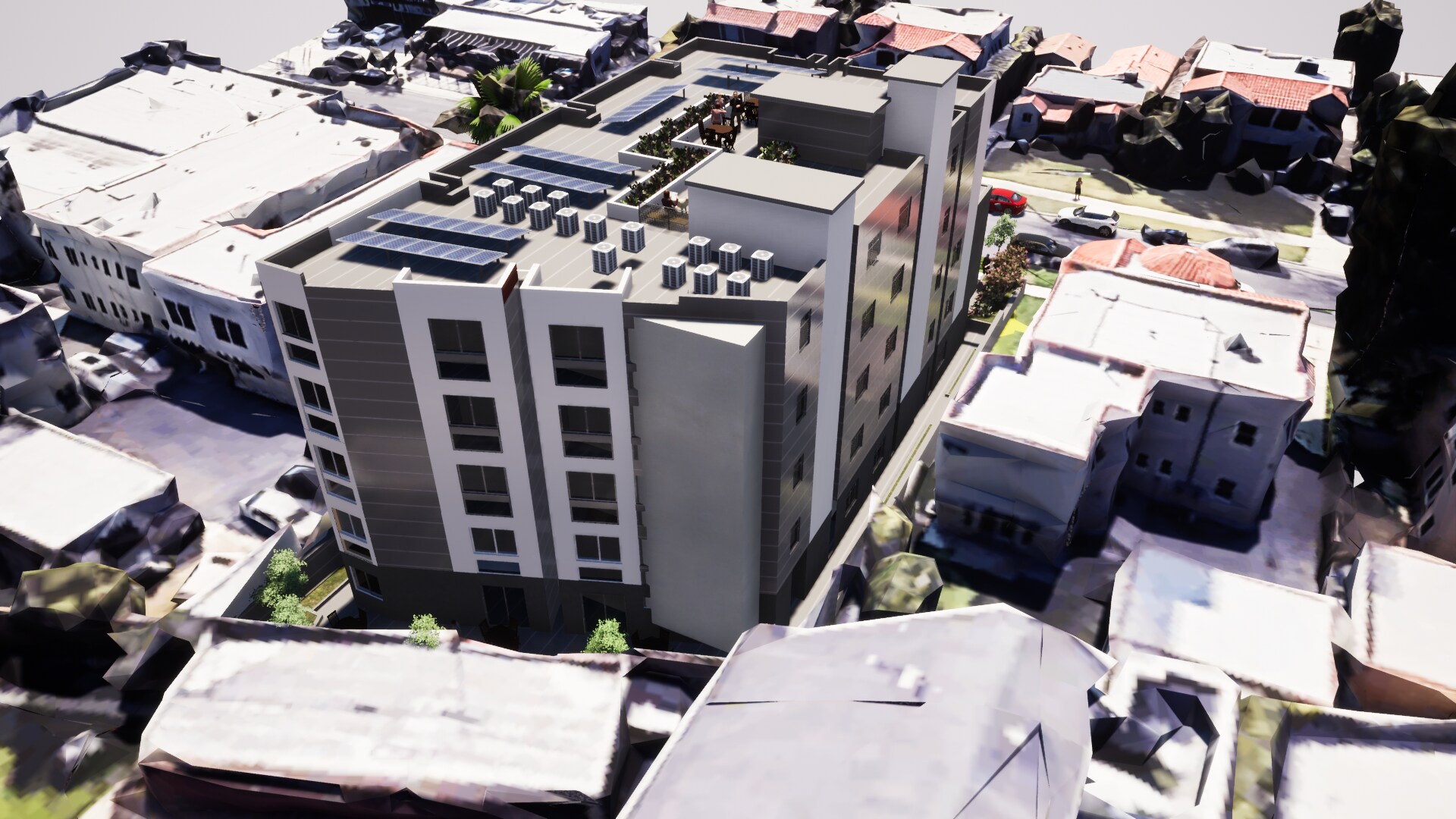 8521 Horner St, Los Angeles, CA à vendre Photo principale– Image 1 sur 5