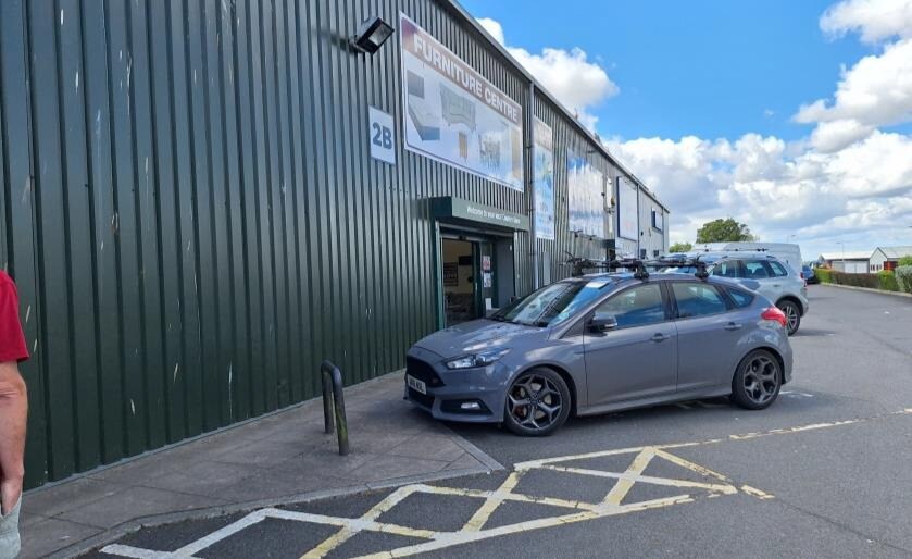 Reme Dr, Honiton à louer - Photo de l’immeuble – Image 2 sur 6