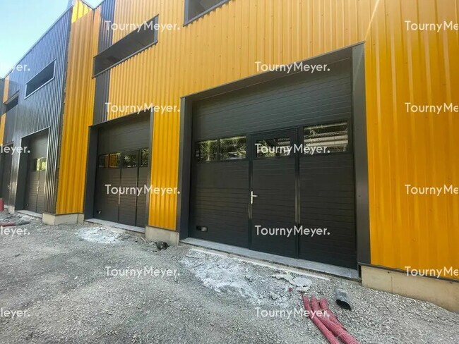 Plus de détails pour 531 Impasse Des Petits Fournels, Lunel - Local d'activités, Industriel/Logistique à louer