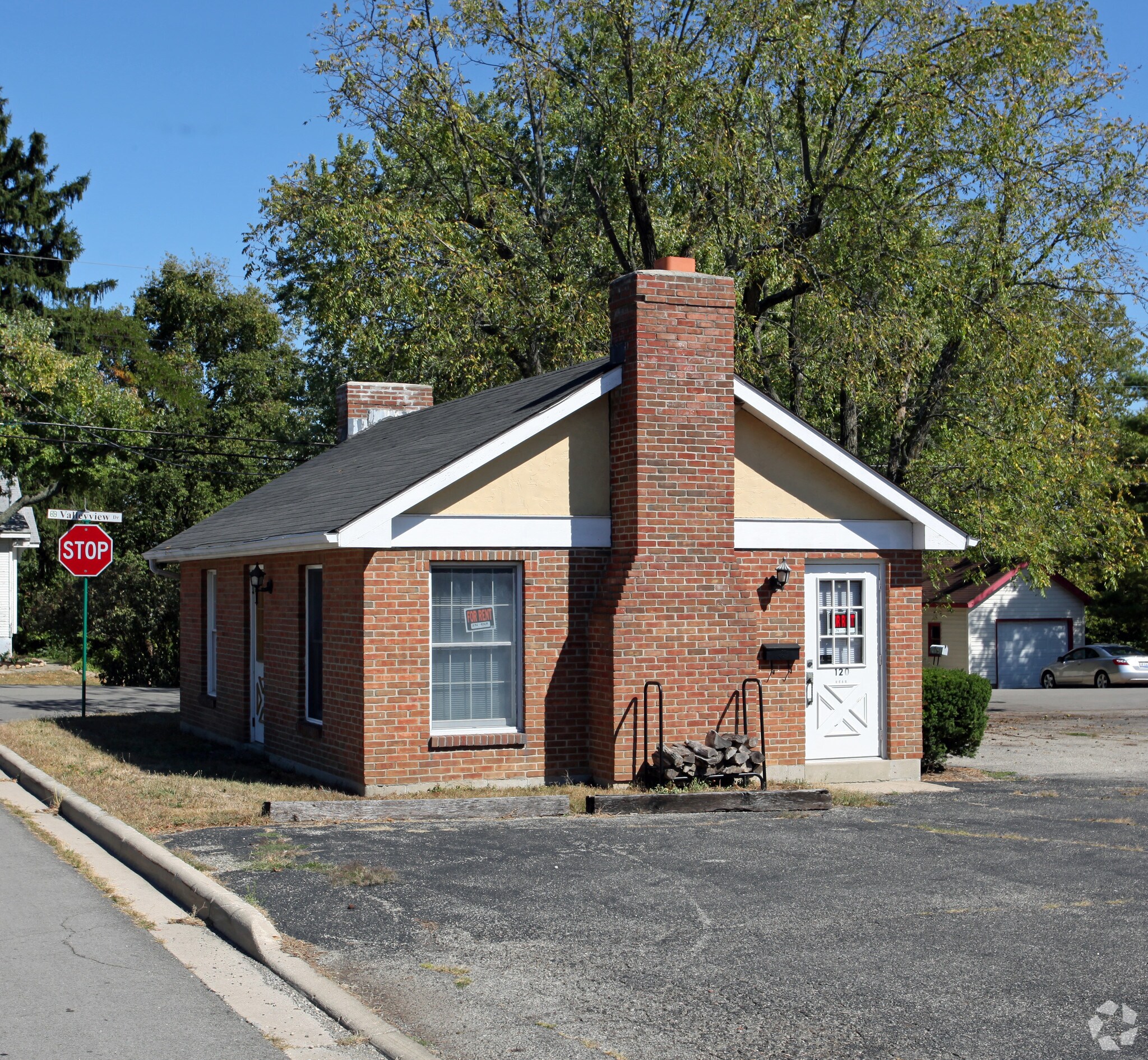 120 N Main St, Englewood, OH à louer Photo principale– Image 1 sur 6
