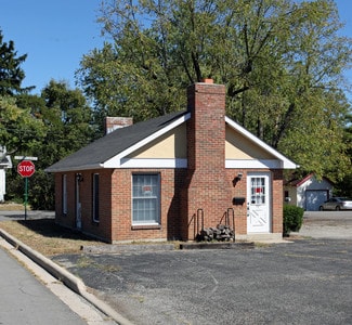 Plus de détails pour 120 N Main St, Englewood, OH - Bureau à louer