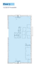 2917 International Ln, Madison, WI à vendre Plan d’étage– Image 1 sur 1