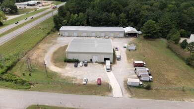 4200 Pinson Valley Pky, Birmingham, AL à louer Photo intérieure– Image 1 sur 1