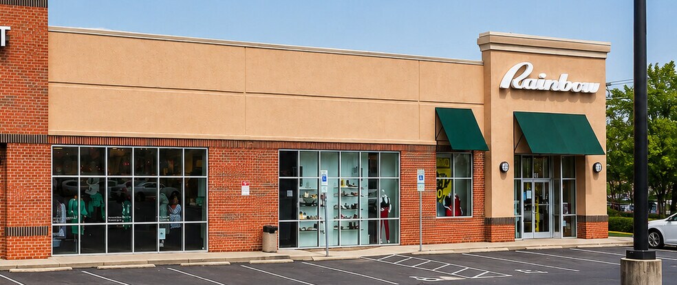 2770 Wikinson Blvd, Charlotte, NC à louer - Photo de l’immeuble – Image 3 sur 8