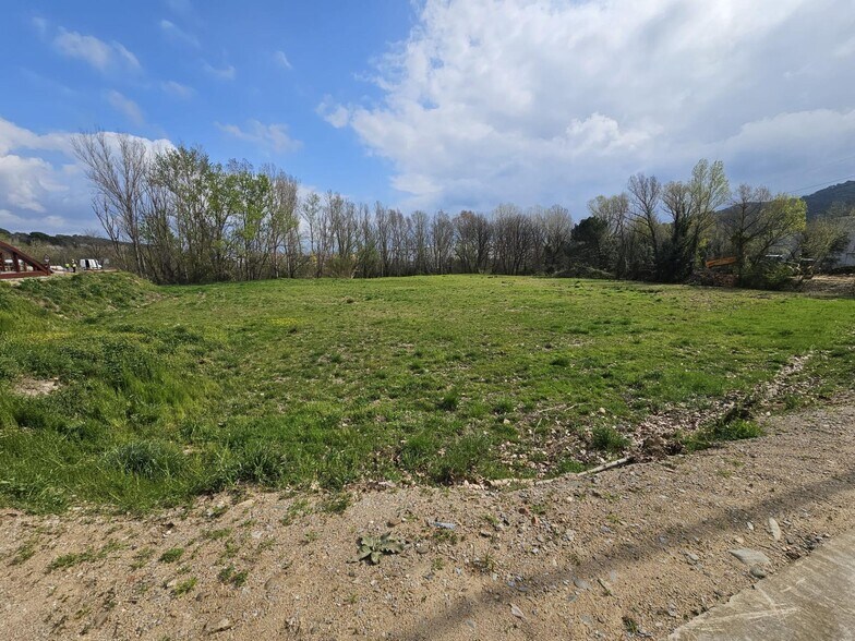 Terrain dans Gualba, Barcelona à vendre - Photo de l’immeuble – Image 3 sur 4