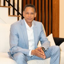 Lance Bazil