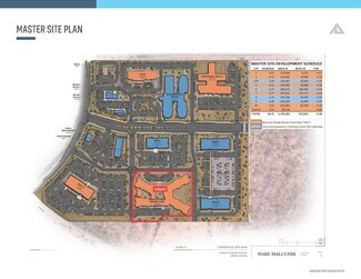 Plus de détails pour NEC Loop 101 & 90th Street, Scottsdale, AZ - Terrain à vendre