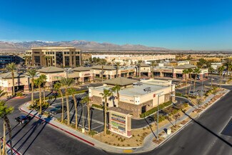 Plus de détails pour 6315 S Rainbow Blvd, Las Vegas, NV - Local commercial à louer