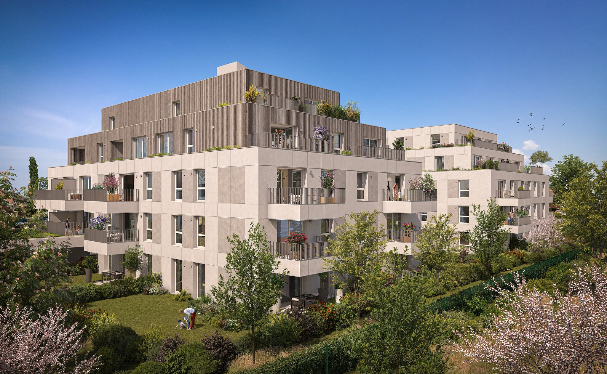 22 Route De Brumath, Hoenheim à vendre Photo de l’immeuble– Image 1 sur 14