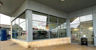 Plus de détails pour Queen Anne St, Dunfermline - Local commercial à louer