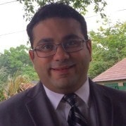 Mohamed Metwally