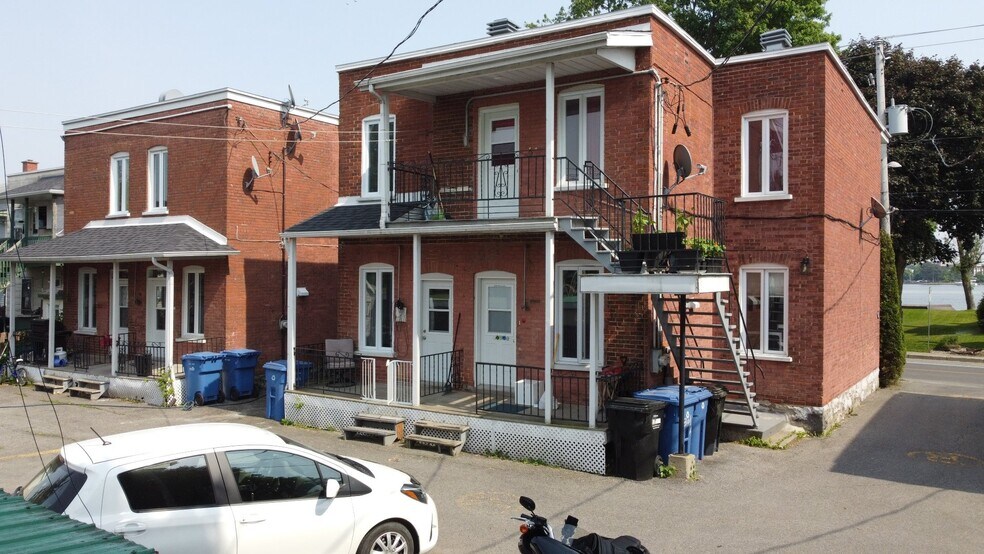 301-307 Boul Du Havre, Salaberry-de-valleyfield, QC à vendre - Photo de l’immeuble – Image 3 sur 29