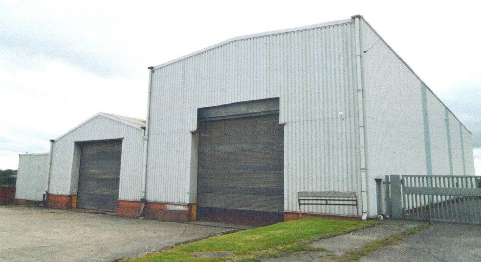 Bowesfield Cres, Stockton On Tees à louer - Photo principale – Image 1 sur 1
