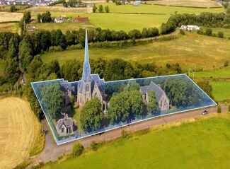Plus de détails pour Manse Rd, Baillieston - Spécialisé à vendre