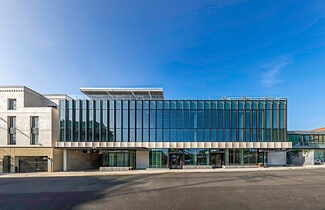 Plus de détails pour 639 N La Peer Dr, West Hollywood, CA - Bureau, Local commercial à louer