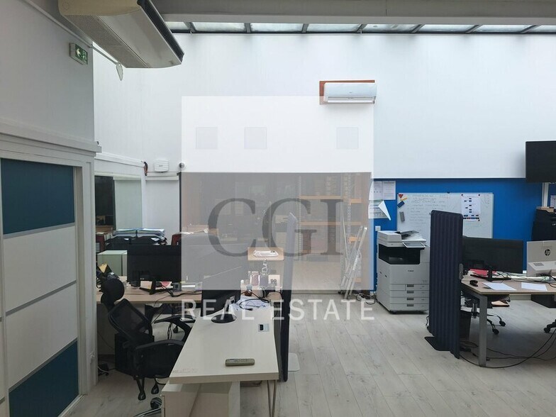 Bureau dans Anse à louer - Photo intérieure – Image 2 sur 9