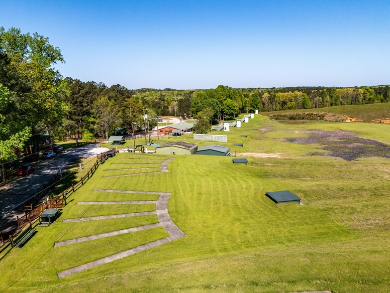 5205 Highway 212, Covington, GA à vendre - Photo de l’immeuble – Image 2 sur 13