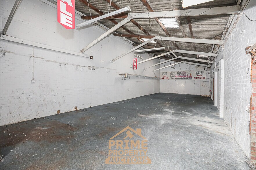 22-26A Nelson St, Kilmarnock à vendre - Photo de l’immeuble – Image 2 sur 12