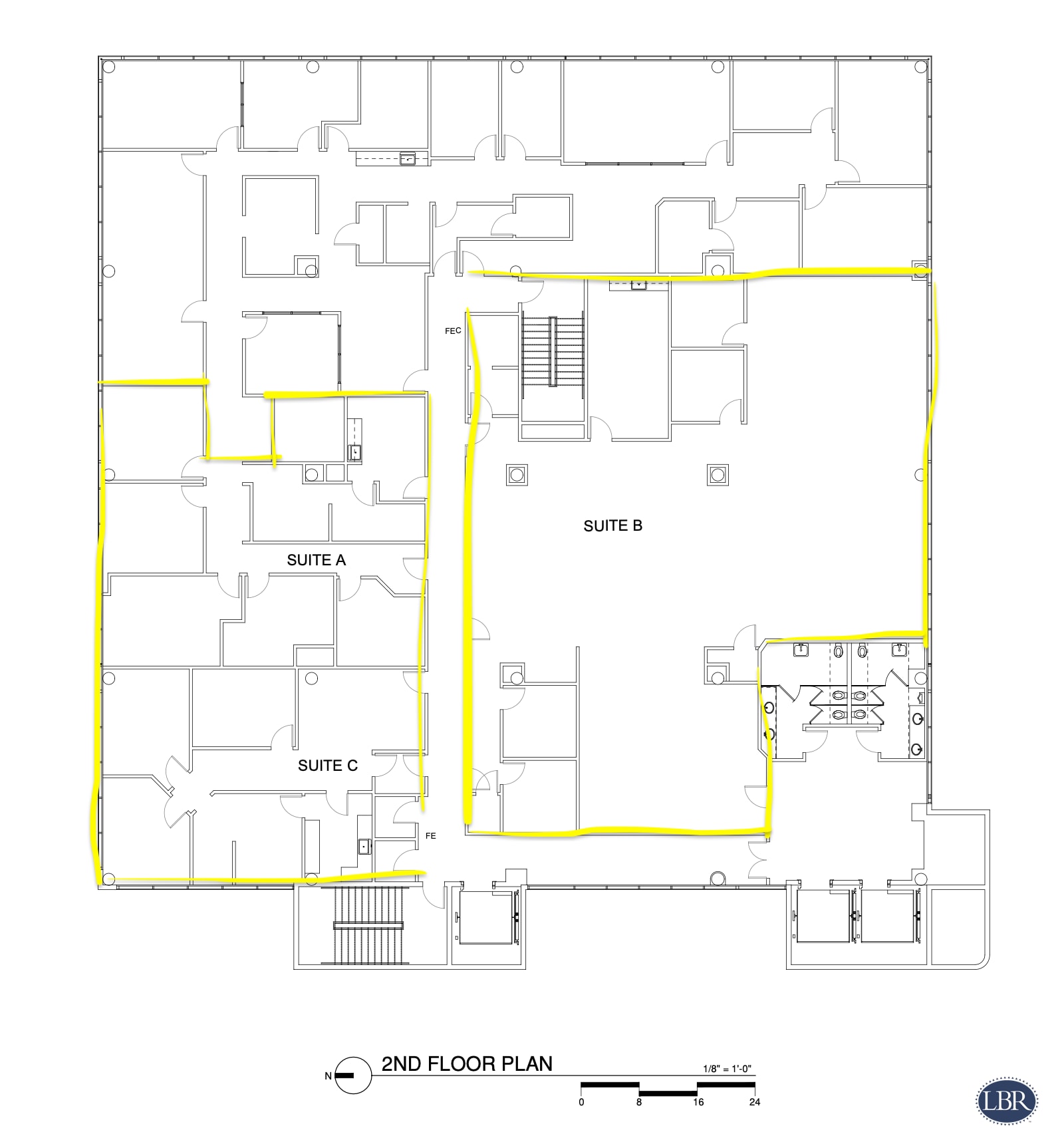 709 S Harbor City Blvd, Melbourne, FL à louer Photo intérieure– Image 1 sur 1