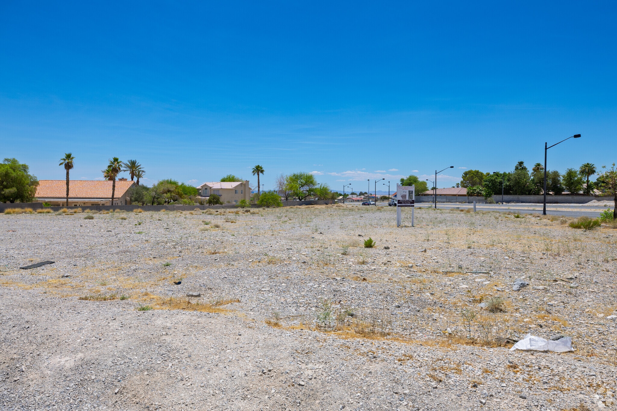 6390 N Durango Dr, Las Vegas, NV à louer Photo principale– Image 1 sur 2