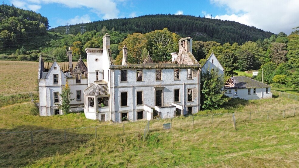 Spécialité dans Inverness à vendre - Photo de l’immeuble – Image 1 sur 5