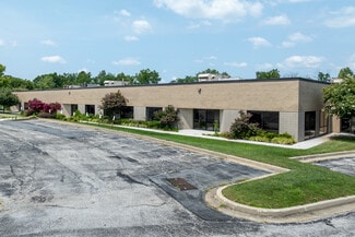 Plus de détails pour 7253 Ambassador Rd, Windsor Mill, MD - Local d'activités à louer