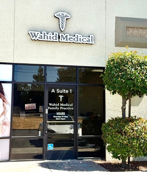 1108 Ward Ave, Patterson, CA à louer - Photo de l’immeuble – Image 2 sur 12