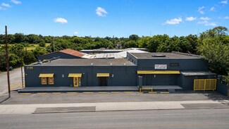 Plus de détails pour 2600 S Flores St, San Antonio, TX - Différents types d’espaces à louer