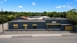 Plus de détails pour 2600 S Flores St, San Antonio, TX - Différents types d’espaces à louer