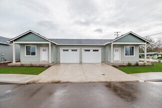 Plus de détails pour 37731 Rolltide Dr, Lebanon, OR - Logement à vendre